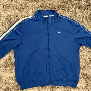 Nike Jacket